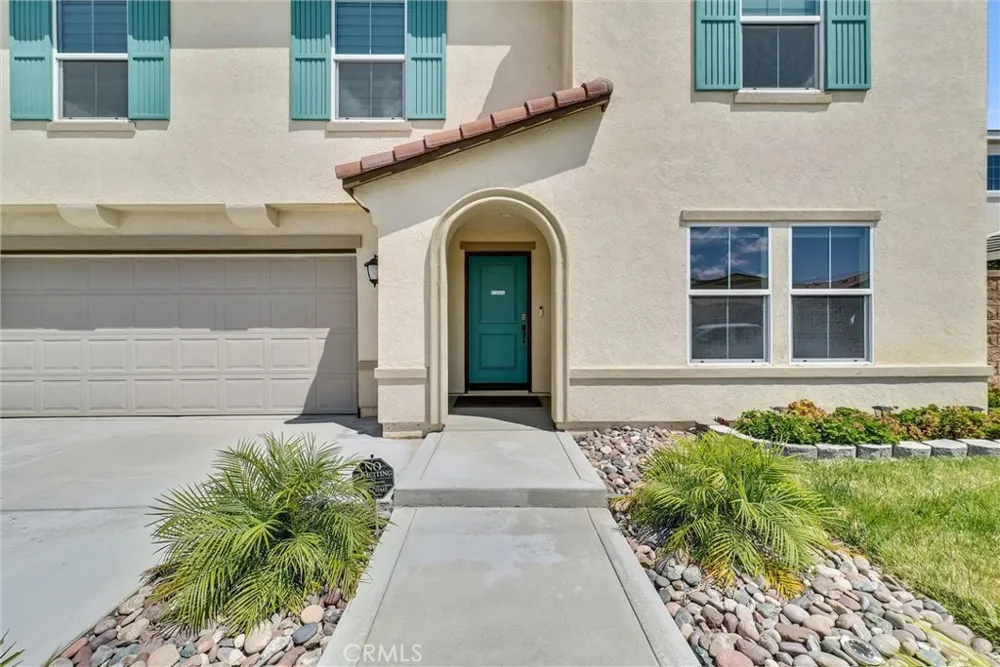 26538 San Jacinto Menifee, CA 92585
