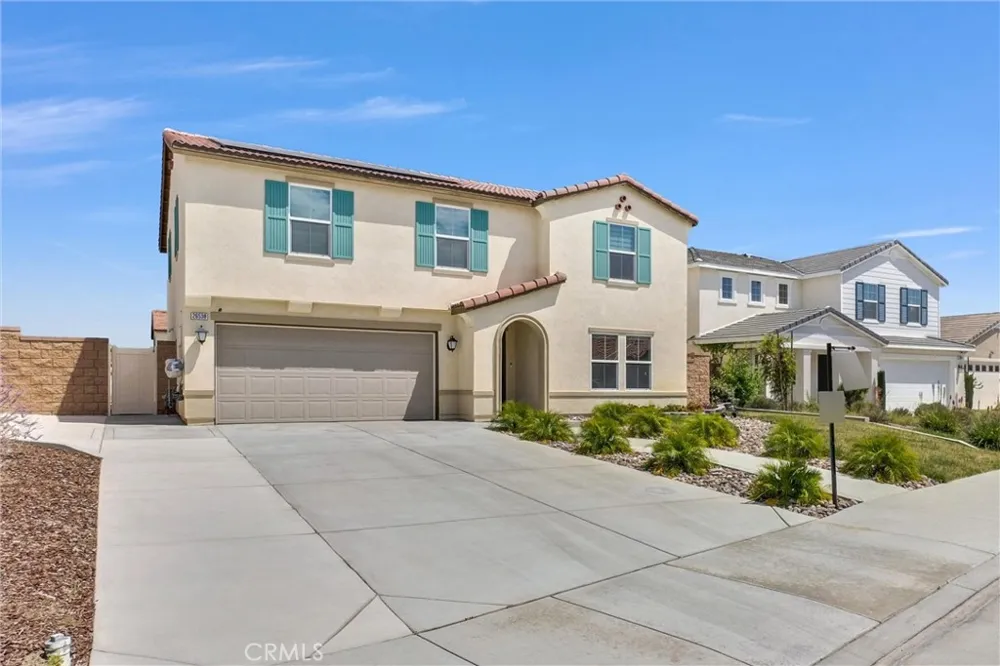 26538 San Jacinto Menifee, CA 92585