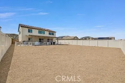26538 San Jacinto Menifee, CA 92585