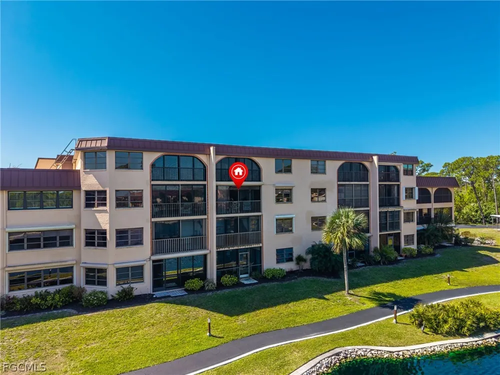 Harborview Road #734 Port Charlotte, FL 33980