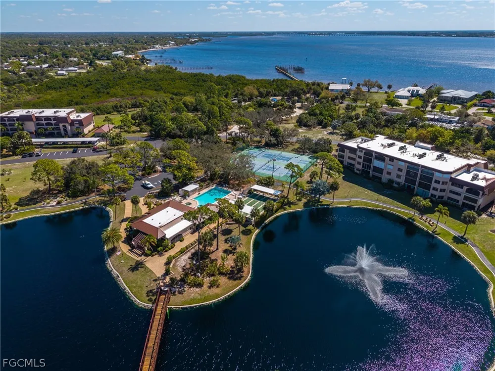 Harborview Road #734 Port Charlotte, FL 33980