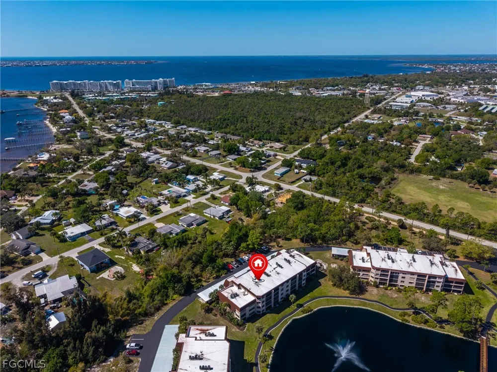 Harborview Road #734 Port Charlotte, FL 33980