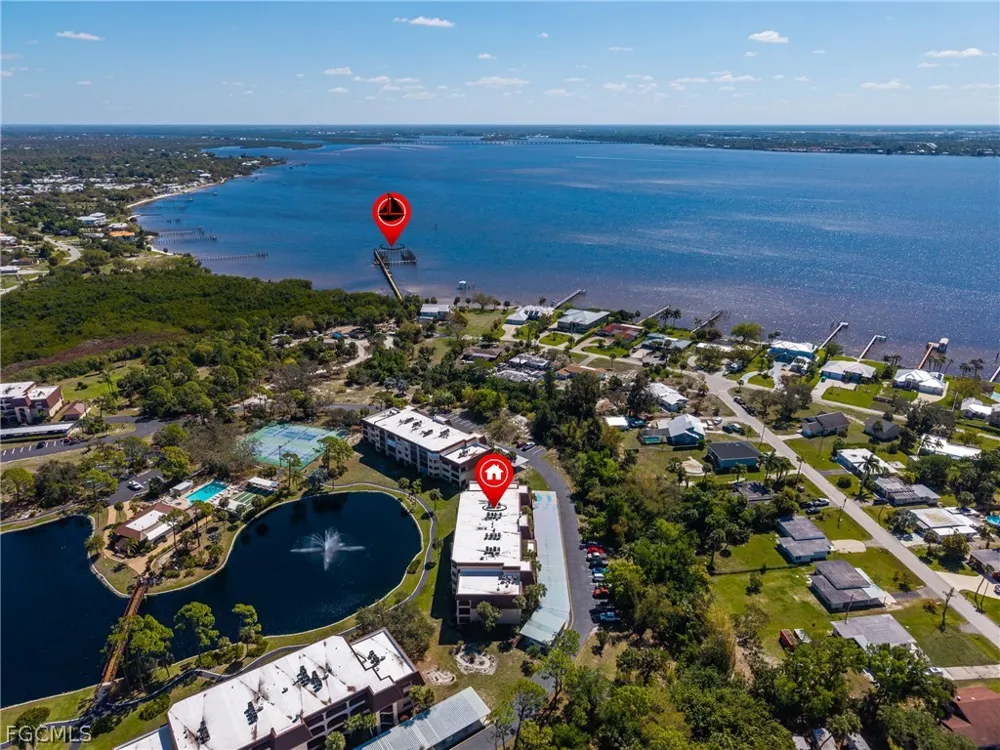 Harborview Road #734 Port Charlotte, FL 33980