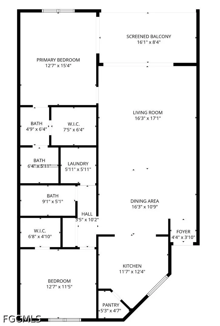 Harborview Road #734 Port Charlotte, FL 33980