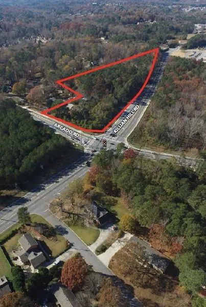 4413 Killian Hill Road SW Lilburn, GA 30047