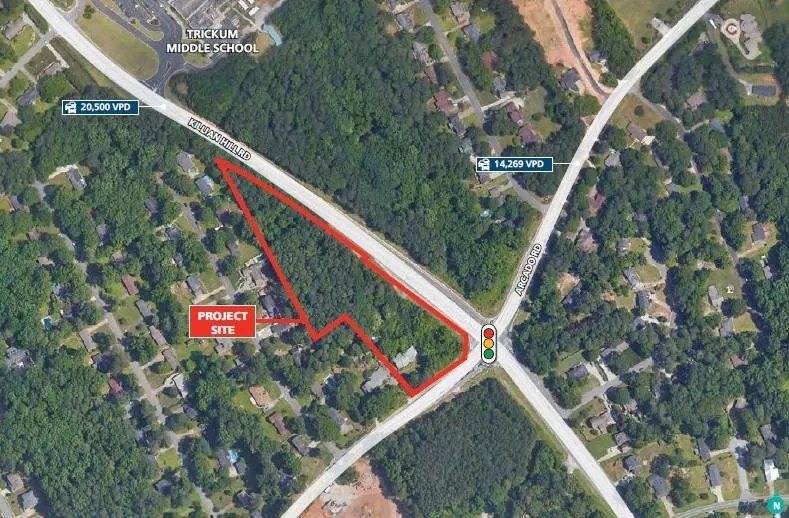 4413 Killian Hill Road SW Lilburn, GA 30047