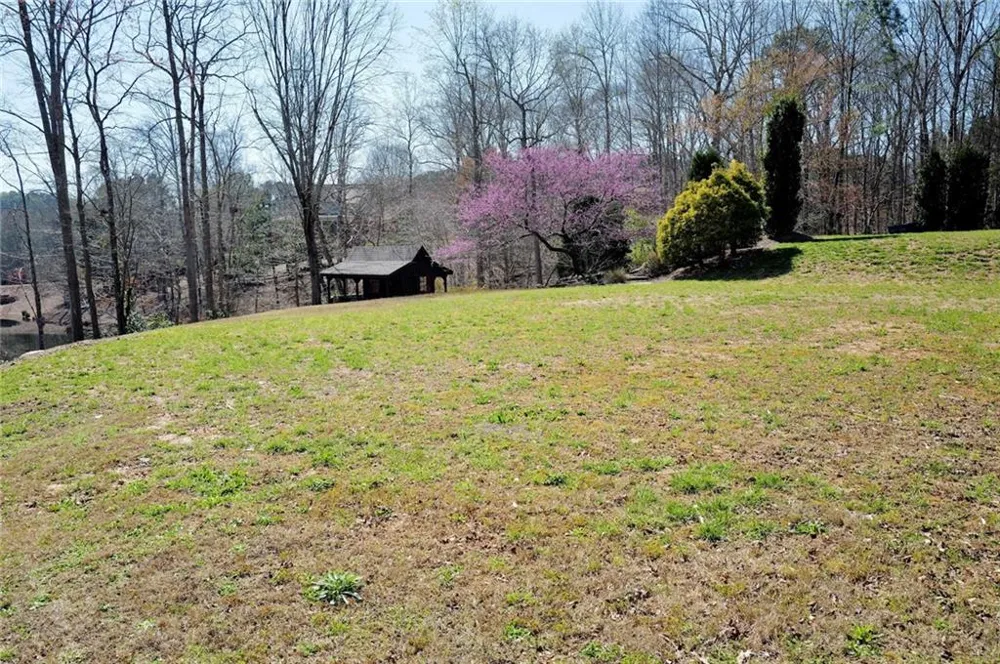 460 Prado Terrace Roswell, GA 30075