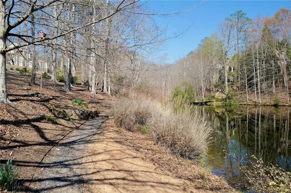 460 Prado Terrace Roswell, GA 30075