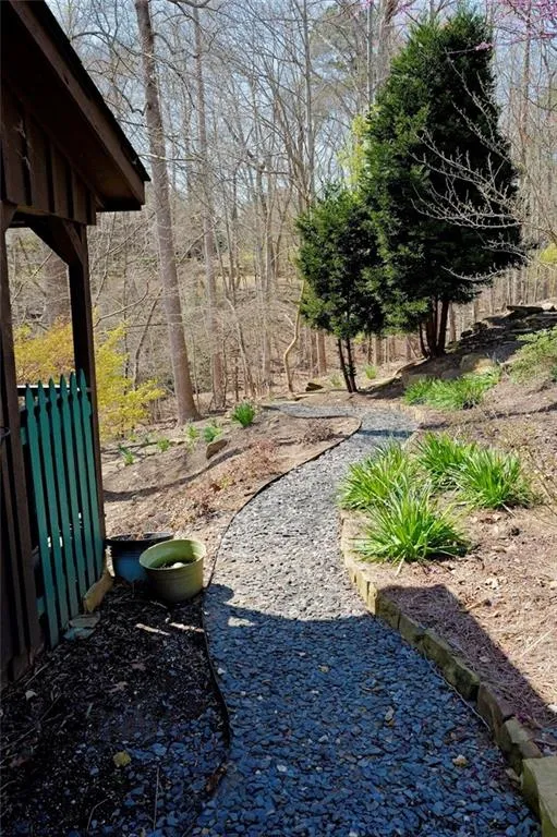 460 Prado Terrace Roswell, GA 30075
