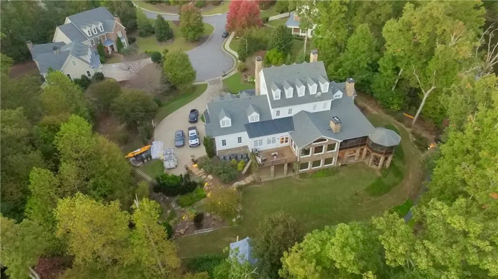 460 Prado Terrace Roswell, GA 30075