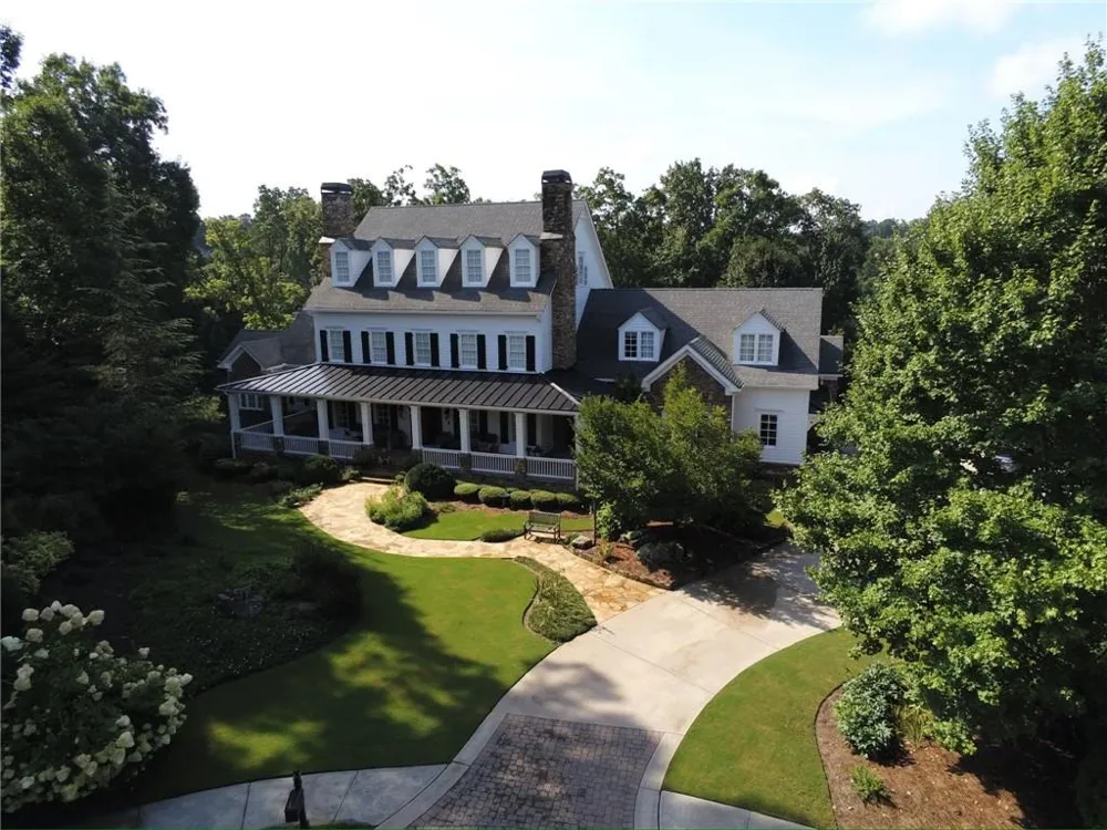 460 Prado Terrace Roswell, GA 30075