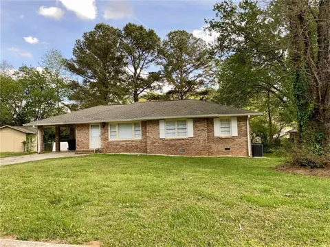 6062 Arden Court
