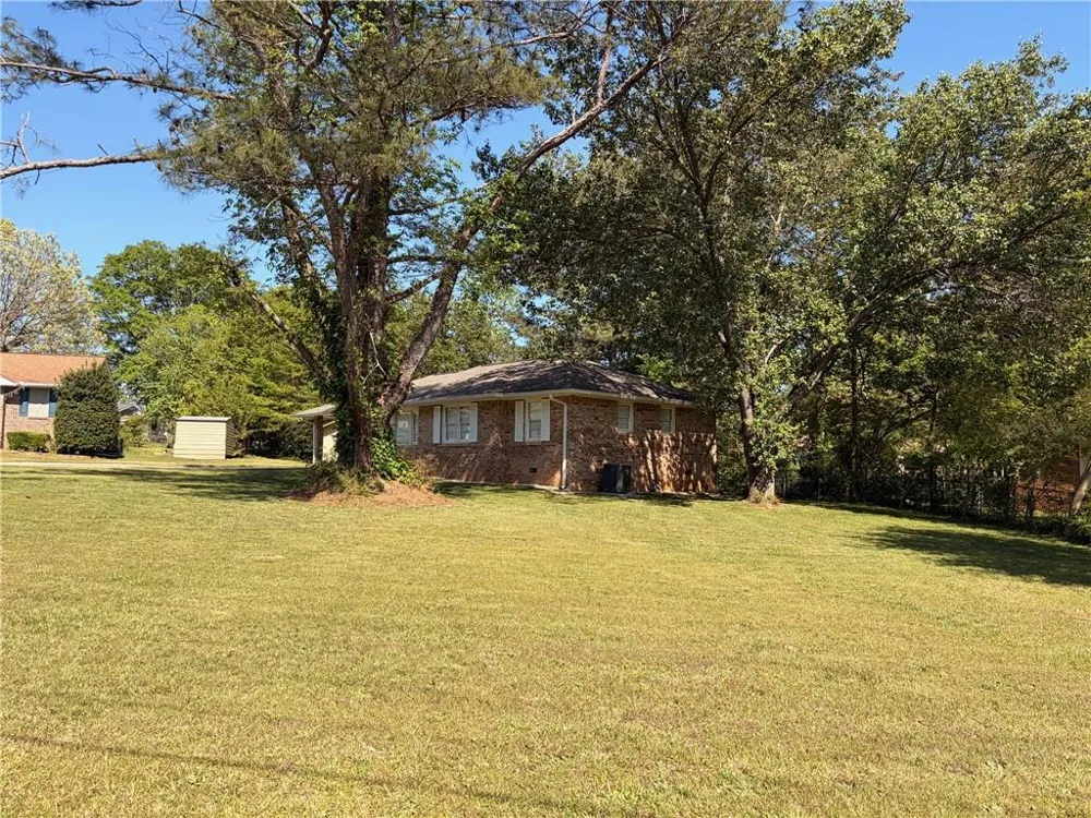 6062 Arden Court Morrow, GA 30281
