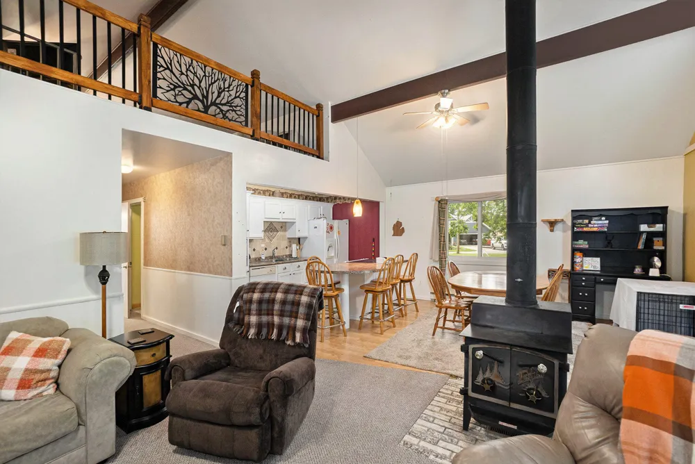10905 1st Street Canadian Lakes, MI 49346