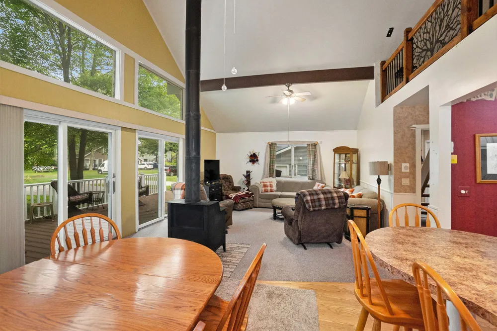 10905 1st Street Canadian Lakes, MI 49346