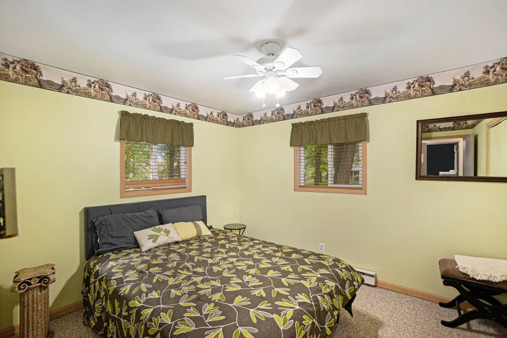 10905 1st Street Canadian Lakes, MI 49346