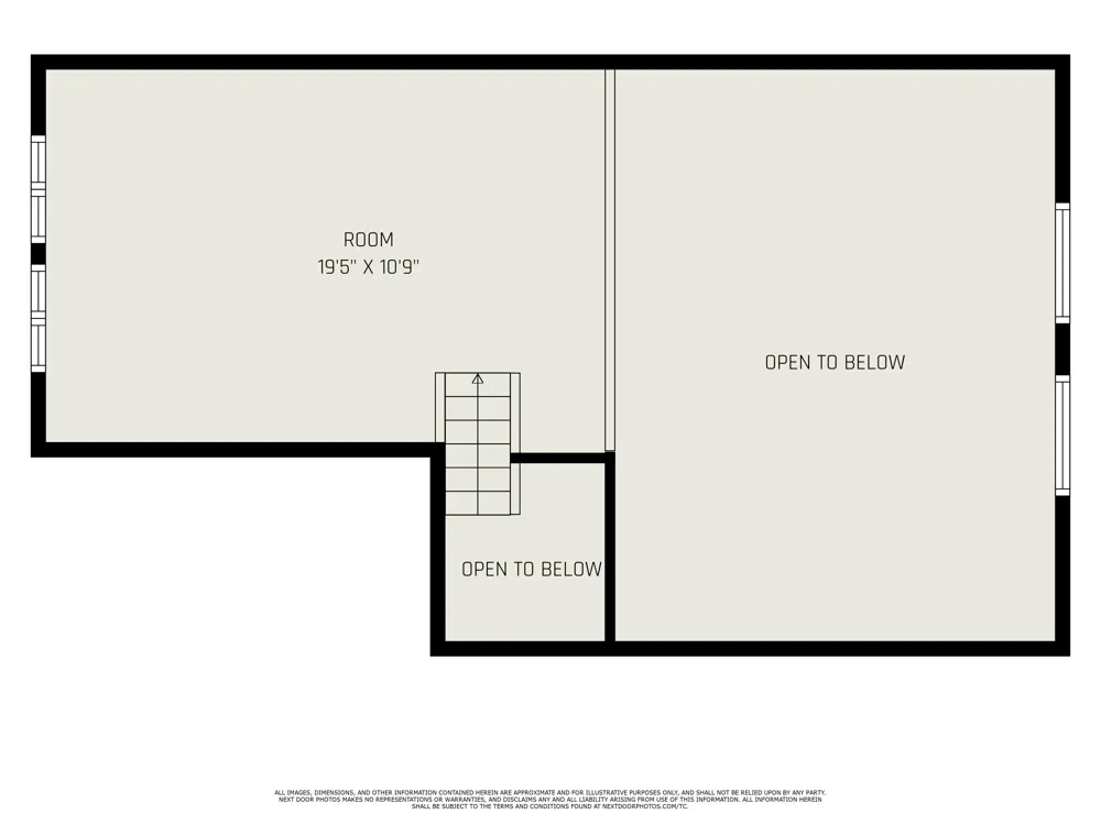 10905 1st Street Canadian Lakes, MI 49346