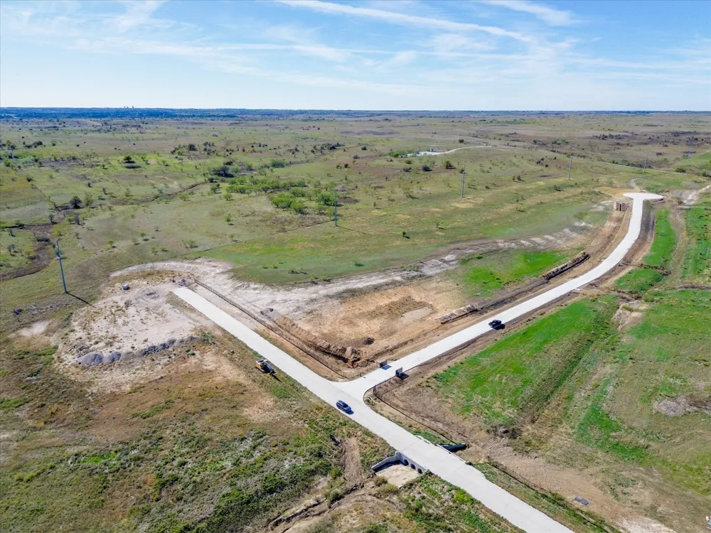 4021 Grizzly Trail Trail Aledo, TX 76008