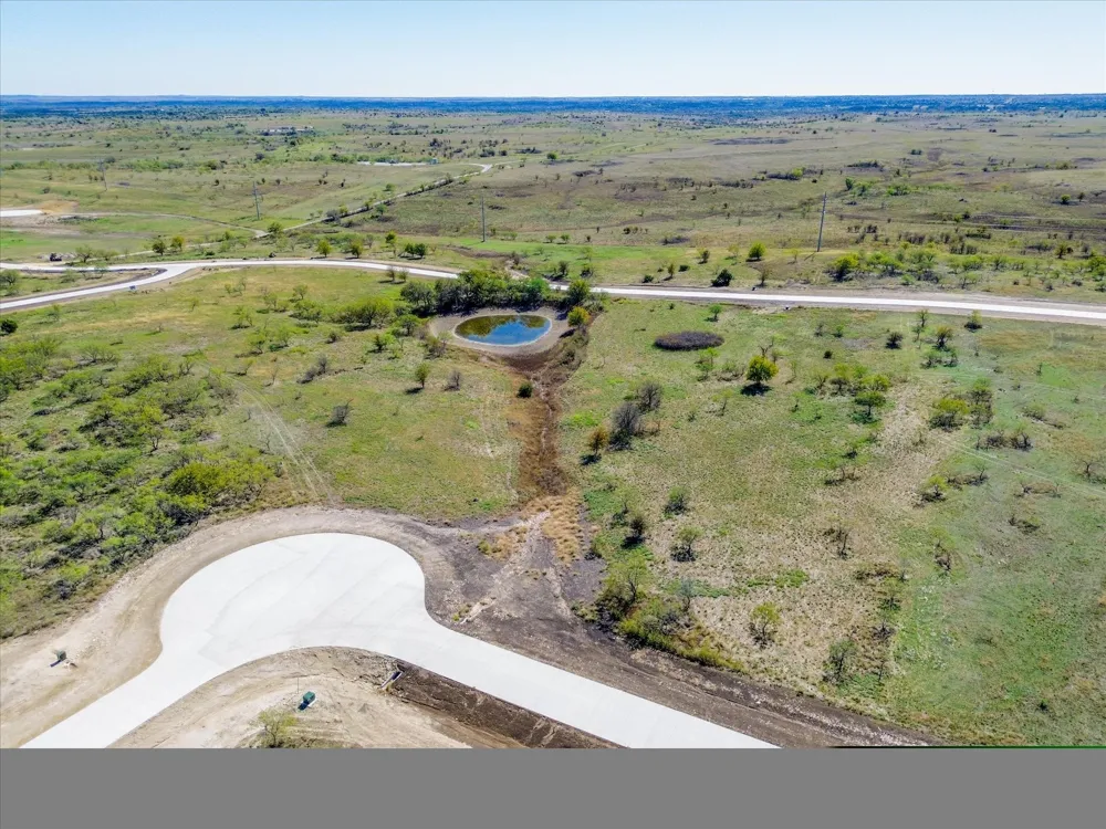 4021 Grizzly Trail Trail Aledo, TX 76008
