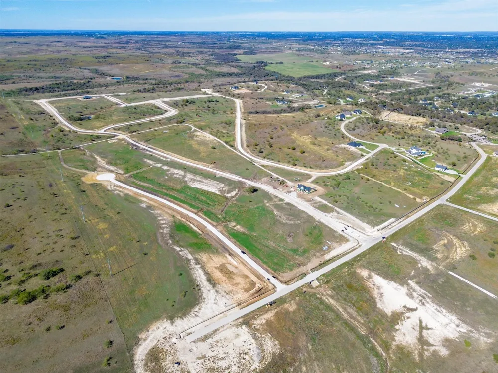 4021 Grizzly Trail Trail Aledo, TX 76008