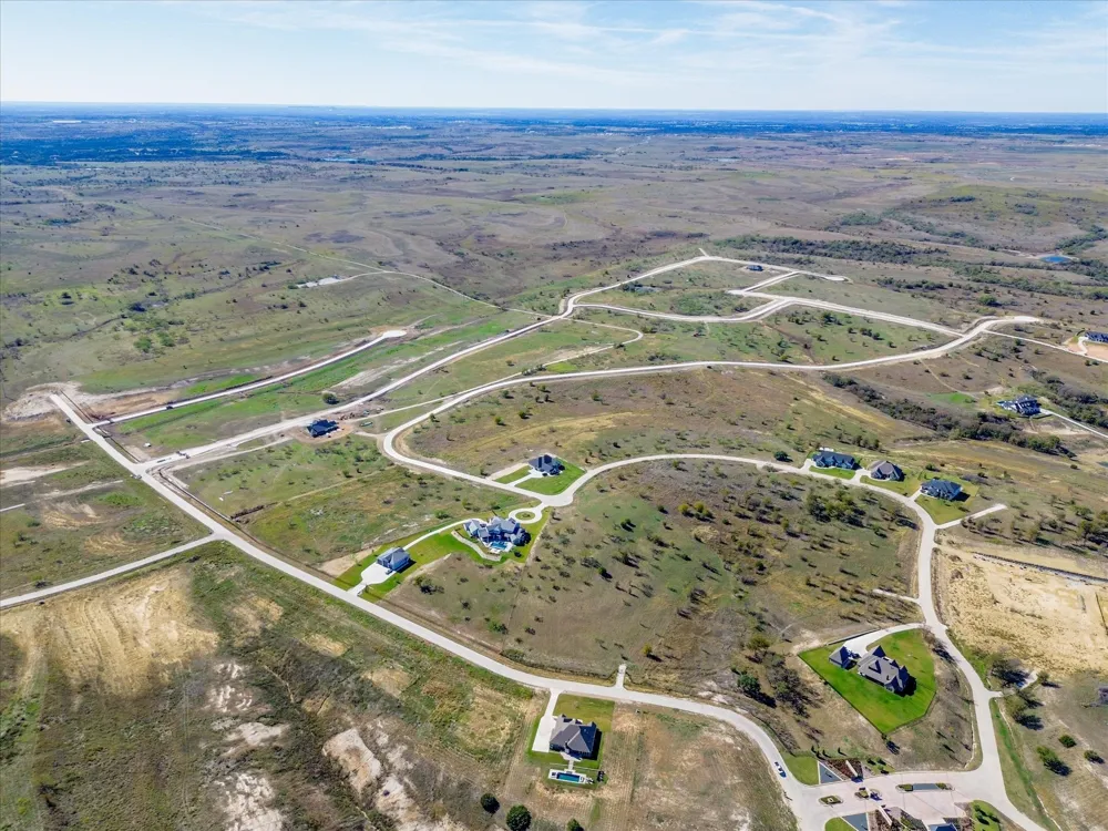 4021 Grizzly Trail Trail Aledo, TX 76008