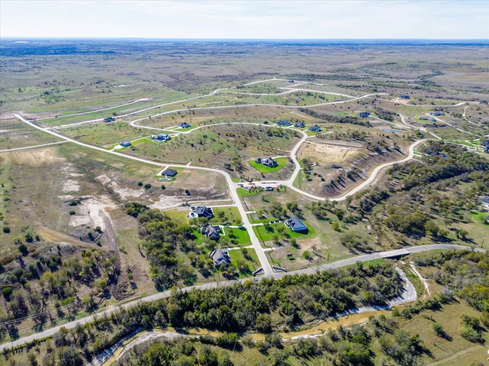 4021 Grizzly Trail Trail Aledo, TX 76008