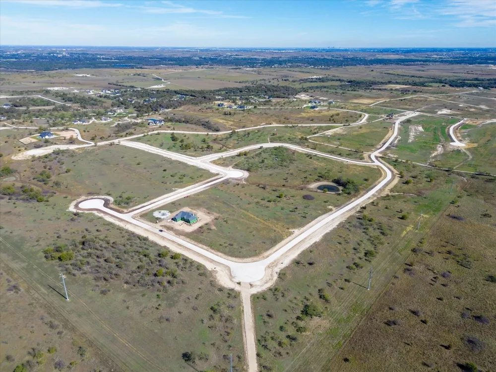 4021 Grizzly Trail Trail Aledo, TX 76008