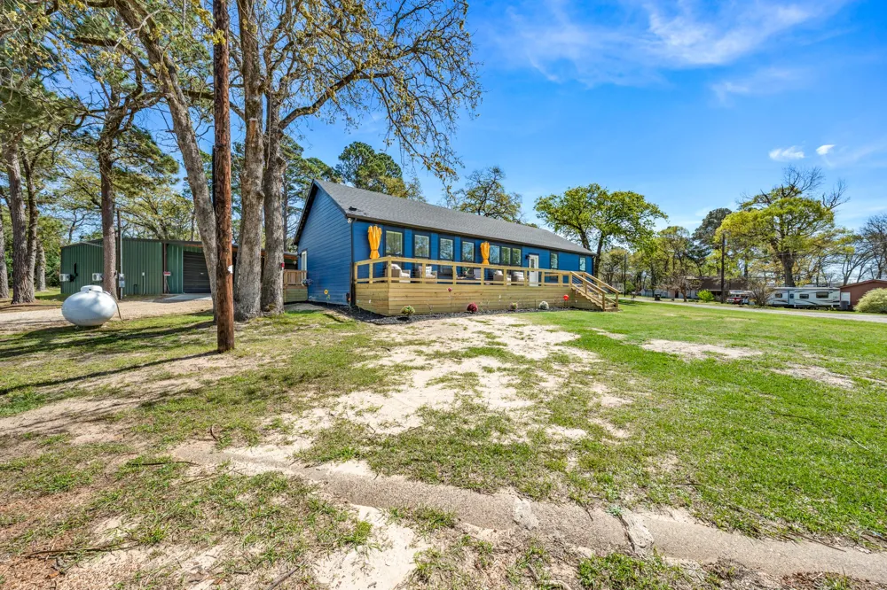 23374 Wateridge Loop Flint, TX 75762
