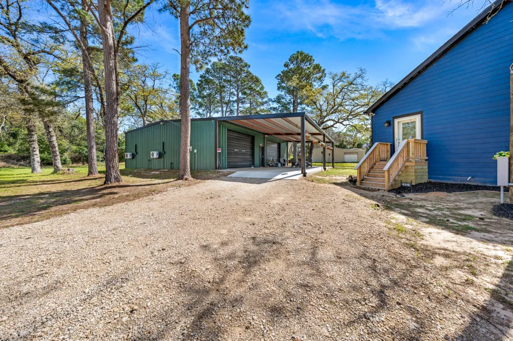 23374 Wateridge Loop Flint, TX 75762