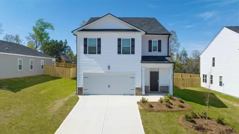 2108 Chromite Drive
