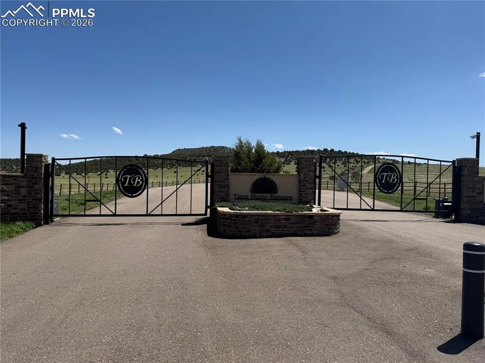 Lot 8 Good Pasture Drive Beulah, CO 81023