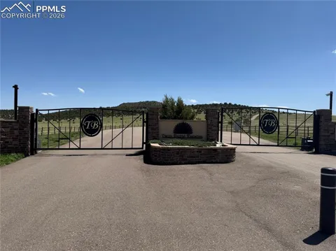 Lot 8 Good Pasture Drive