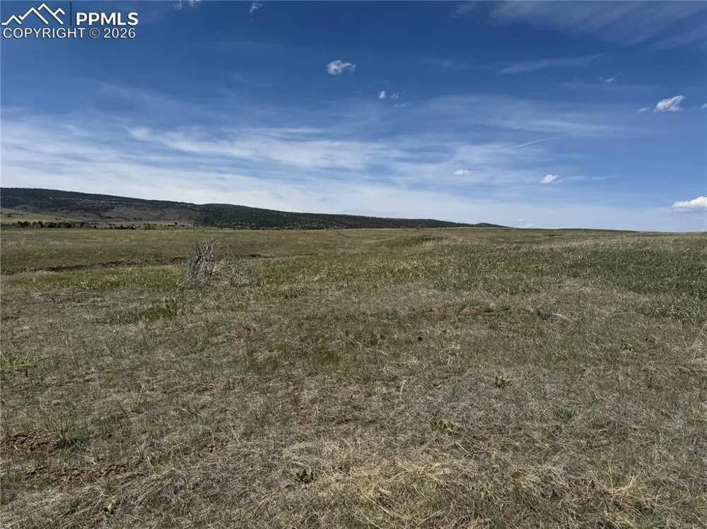 Lot 8 Good Pasture Drive Beulah, CO 81023