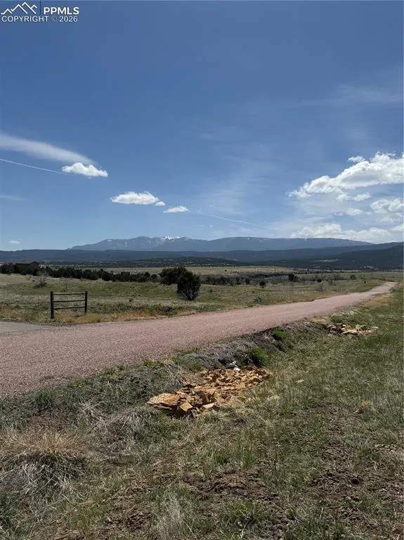 Lot 8 Good Pasture Drive Beulah, CO 81023
