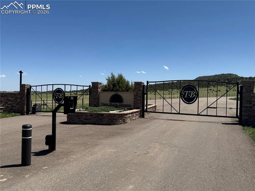 Lot 8 Good Pasture Drive Beulah, CO 81023