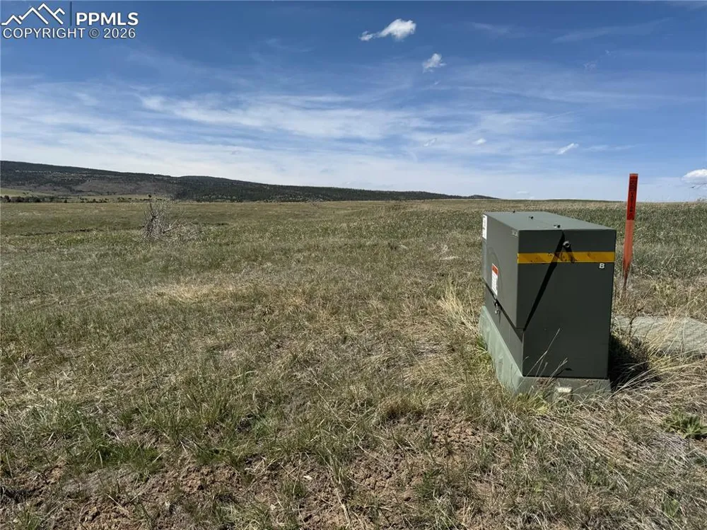 Lot 8 Good Pasture Drive Beulah, CO 81023