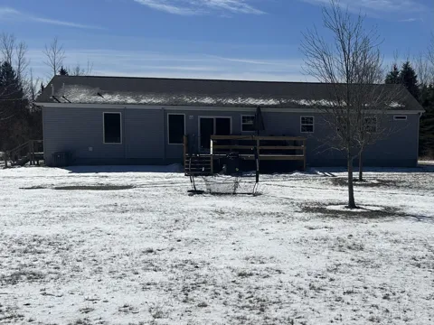 1712 Mt. Forest Road