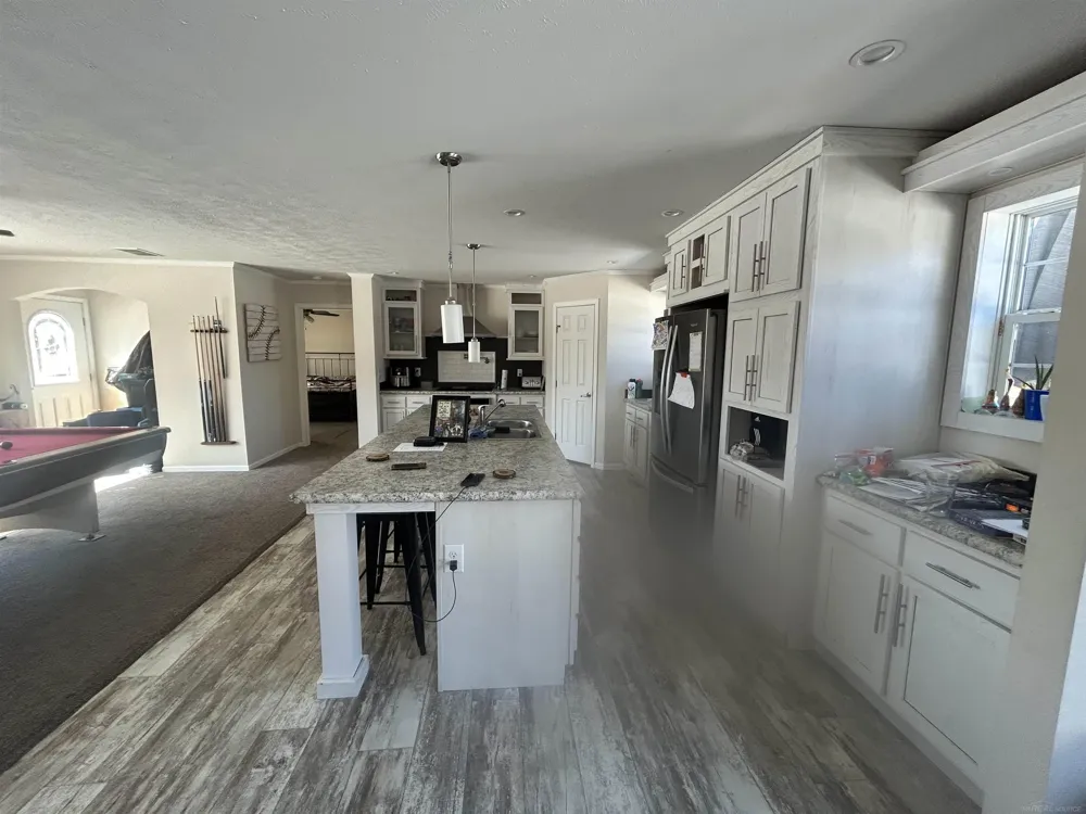 1712 Mt. Forest Road Mt Forest Township, MI 48650