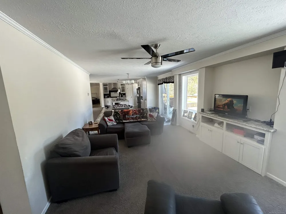 1712 Mt. Forest Road Mt Forest Township, MI 48650