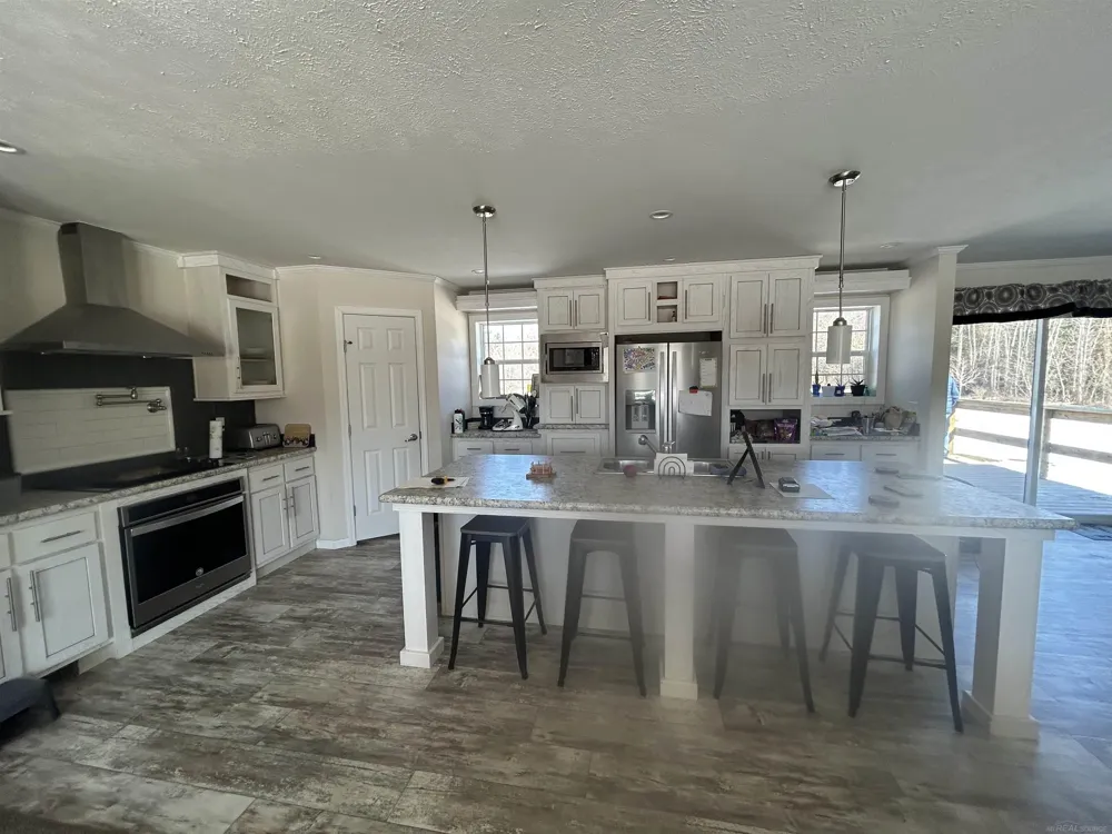1712 Mt. Forest Road Mt Forest Township, MI 48650