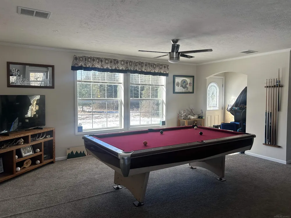 1712 Mt. Forest Road Mt Forest Township, MI 48650