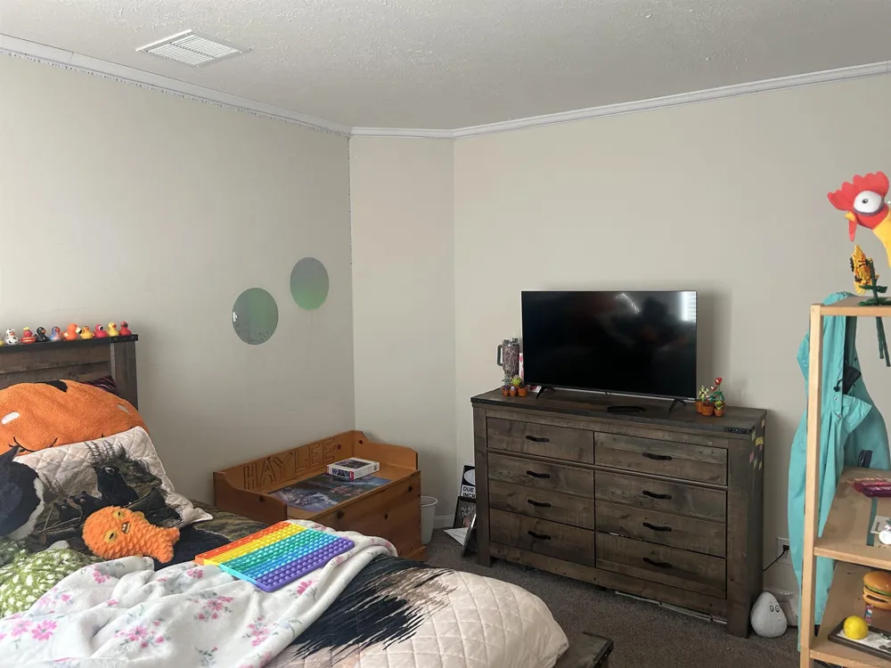 1712 Mt. Forest Road Mt Forest Township, MI 48650