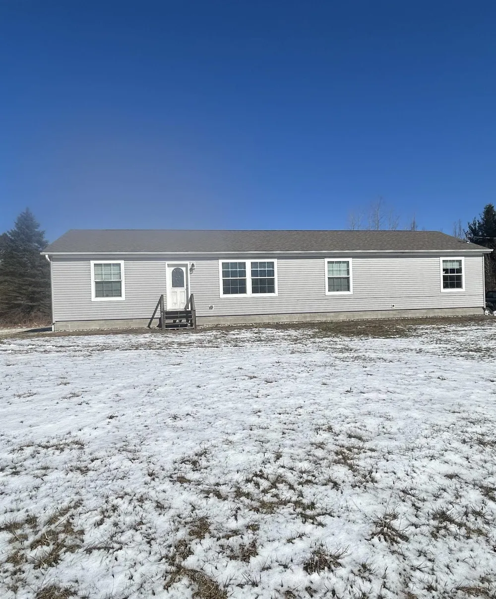 1712 Mt. Forest Road Mt Forest Township, MI 48650
