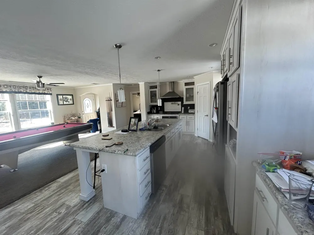 1712 Mt. Forest Road Mt Forest Township, MI 48650