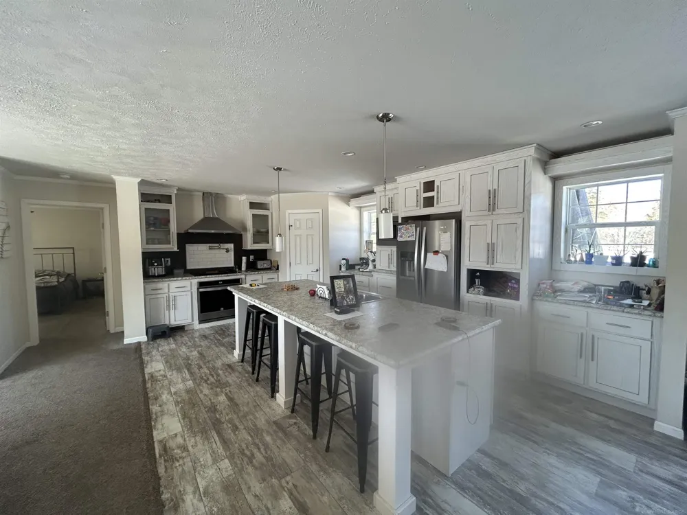 1712 Mt. Forest Road Mt Forest Township, MI 48650