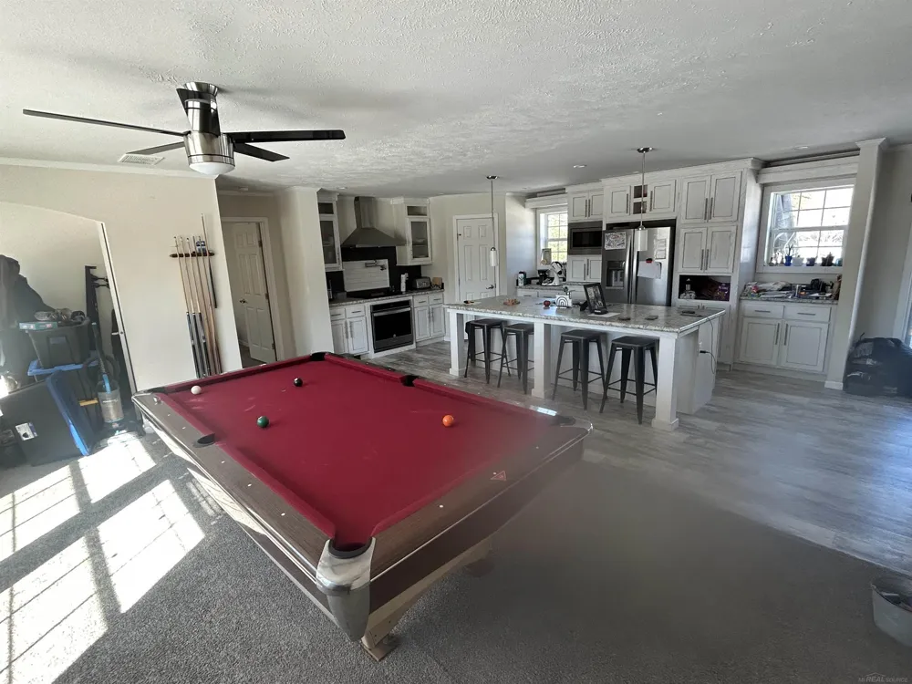 1712 Mt. Forest Road Mt Forest Township, MI 48650