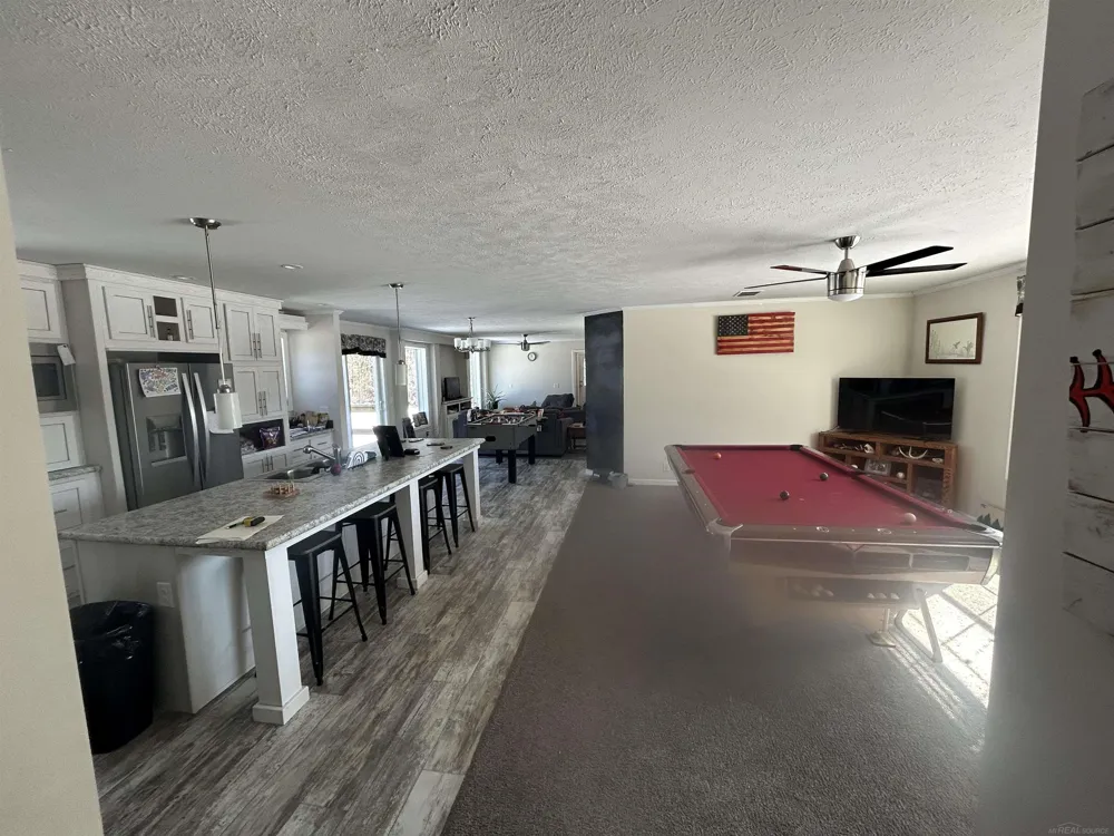 1712 Mt. Forest Road Mt Forest Township, MI 48650