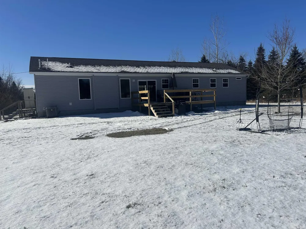 1712 Mt. Forest Road Mt Forest Township, MI 48650