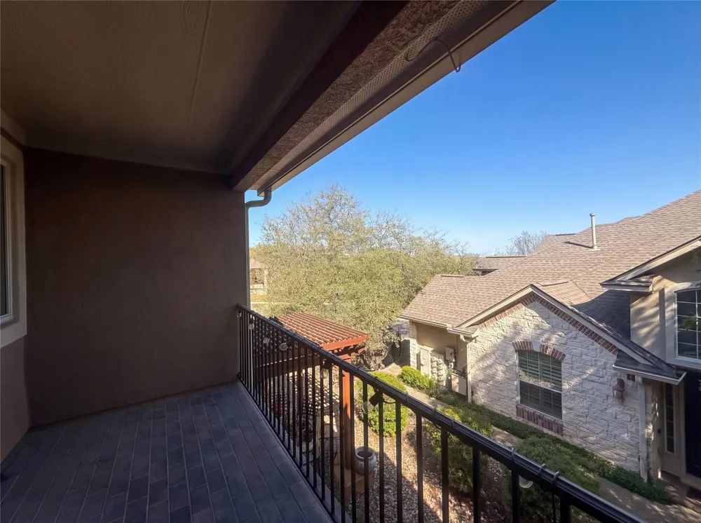 104 Perpetuation Drive Austin, TX 78734