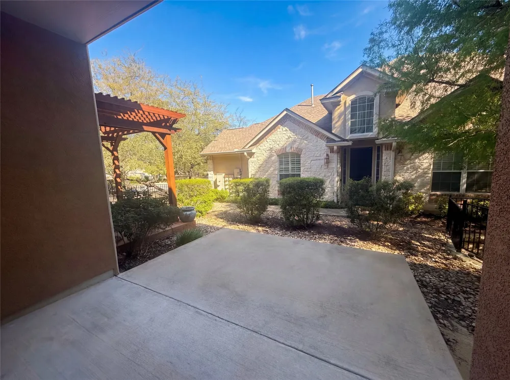 104 Perpetuation Drive Austin, TX 78734